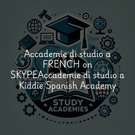 Accademie di studio a