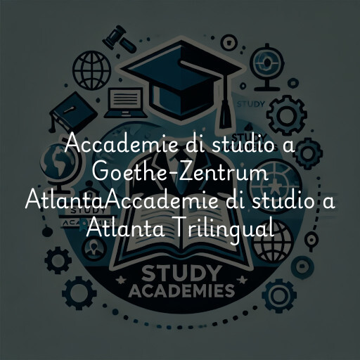 Accademie di studio a