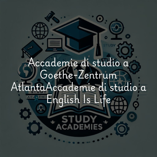 Accademie di studio a