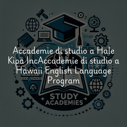 Accademie di studio a