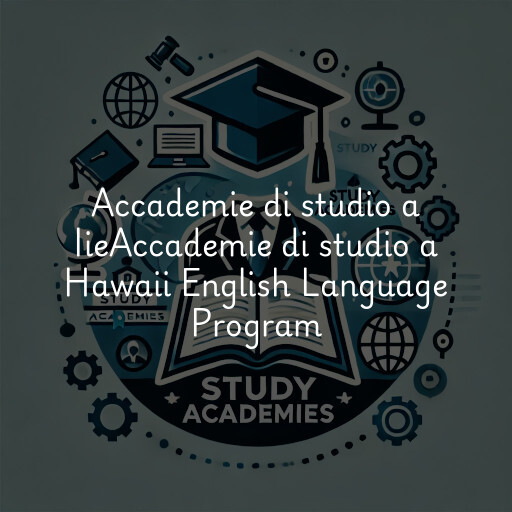 Accademie di studio a