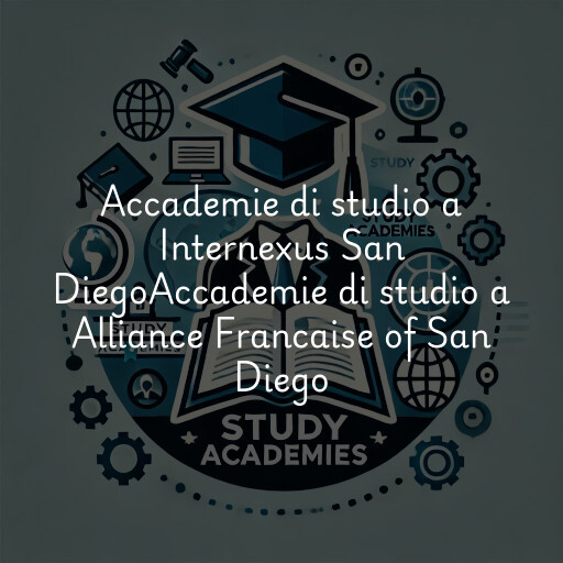 Accademie di studio a