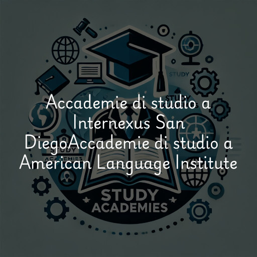 Accademie di studio a