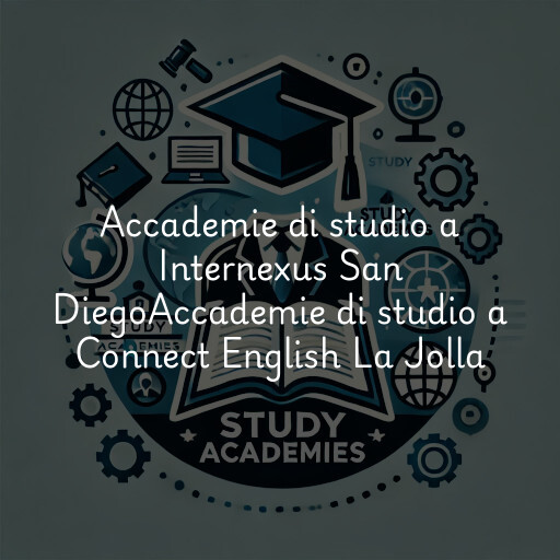 Accademie di studio a