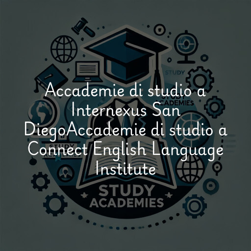 Accademie di studio a