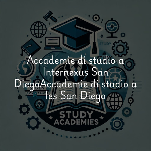 Accademie di studio a