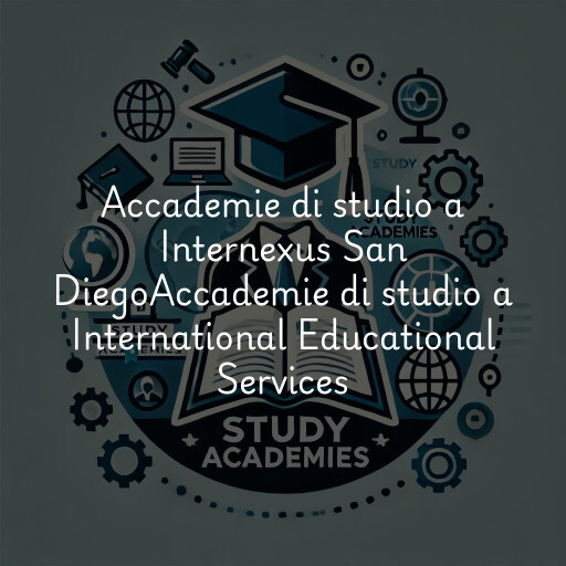 Accademie di studio a