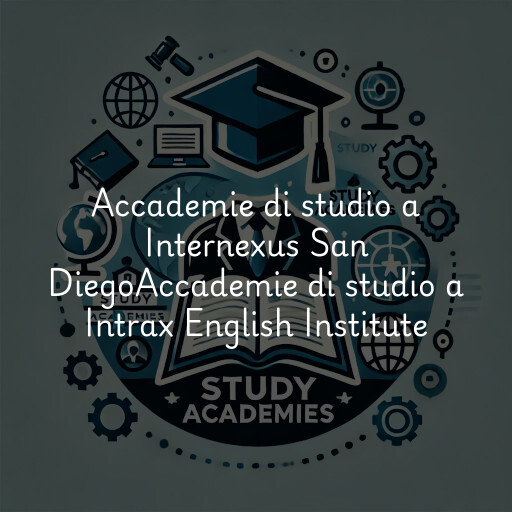 Accademie di studio a