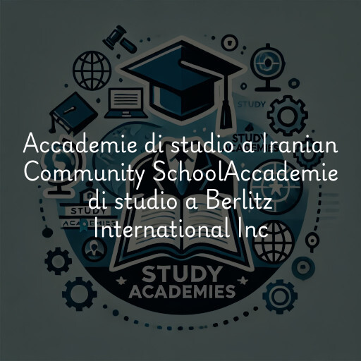 Accademie di studio a