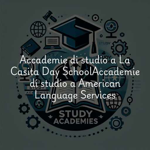 Accademie di studio a