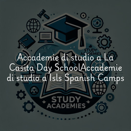 Accademie di studio a