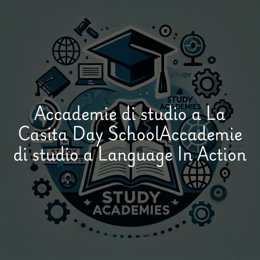 Accademie di studio a