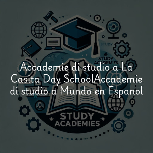 Accademie di studio a