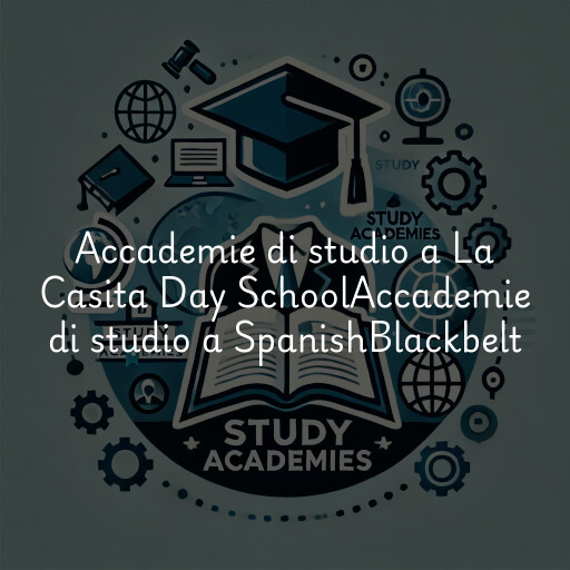 Accademie di studio a