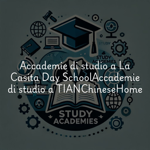 Accademie di studio a