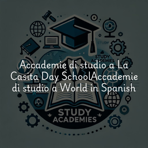 Accademie di studio a