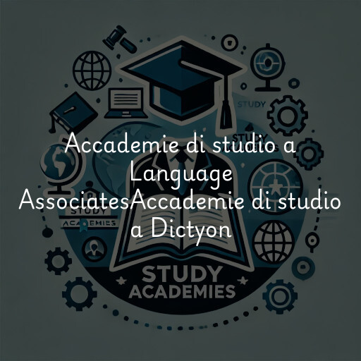 Accademie di studio a