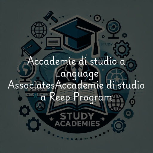 Accademie di studio a