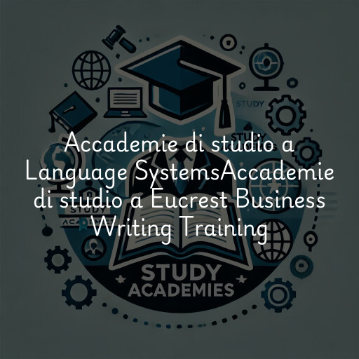 Accademie di studio a