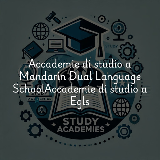 Accademie di studio a