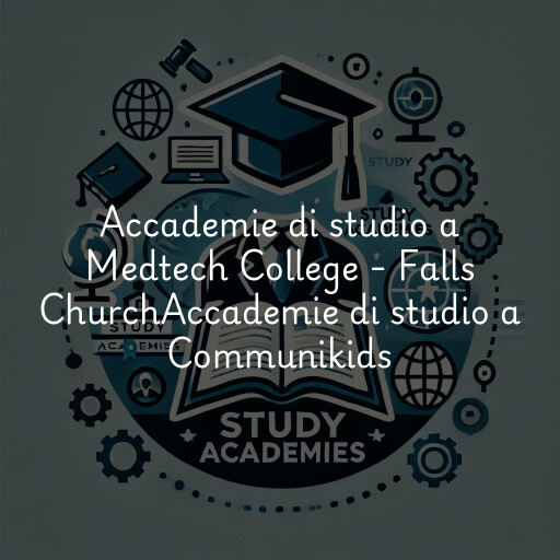 Accademie di studio a