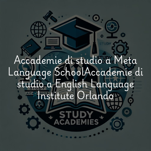 Accademie di studio a