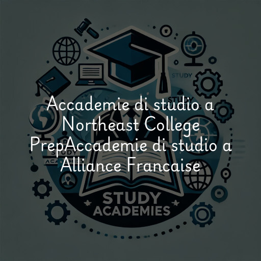 Accademie di studio a