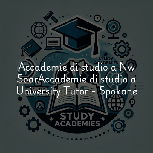 Accademie di studio a