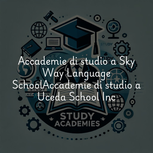 Accademie di studio a