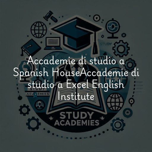 Accademie di studio a