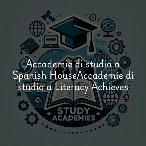 Accademie di studio a