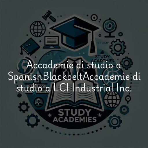 Accademie di studio a