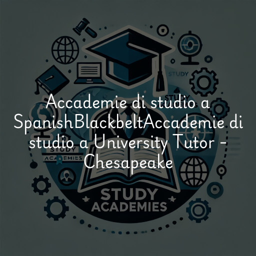 Accademie di studio a