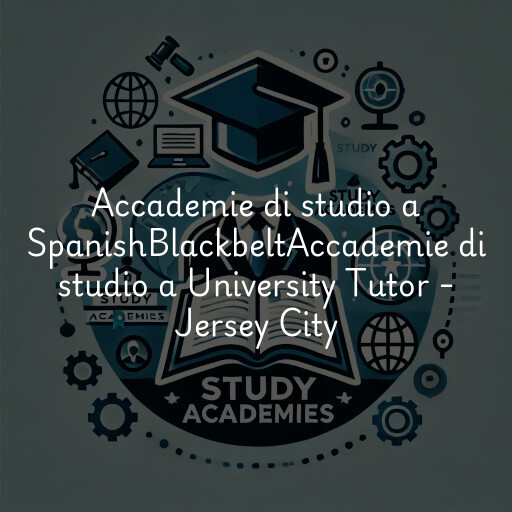 Accademie di studio a