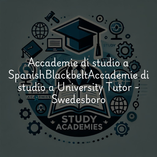 Accademie di studio a