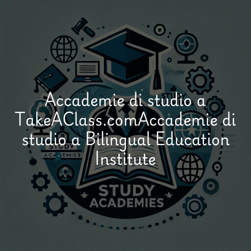 Accademie di studio a