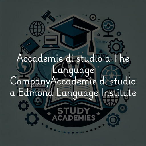 Accademie di studio a