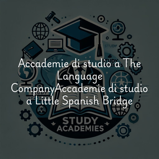 Accademie di studio a