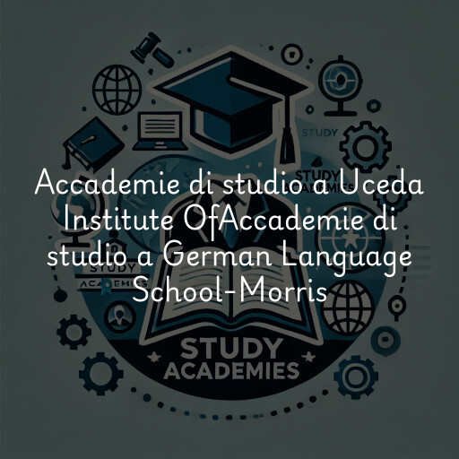 Accademie di studio a