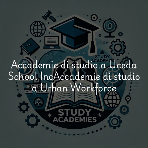 Accademie di studio a