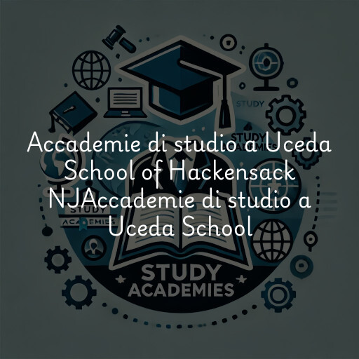 Accademie di studio a