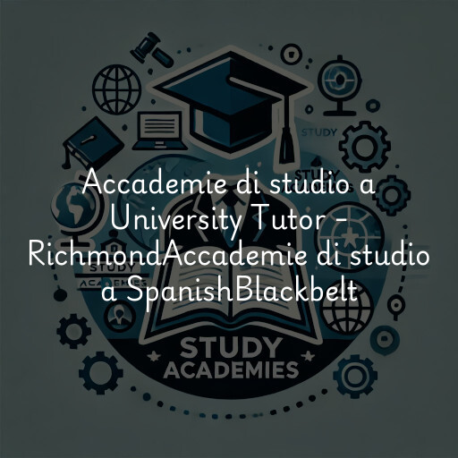 Accademie di studio a