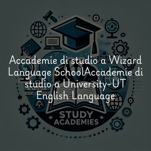 Accademie di studio a