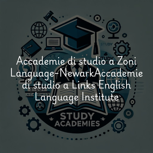 Accademie di studio a