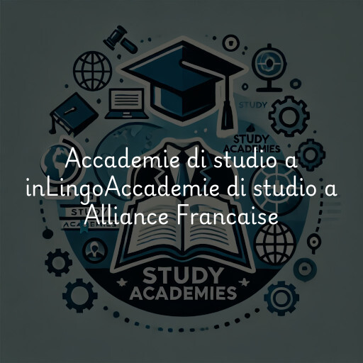 Accademie di studio a