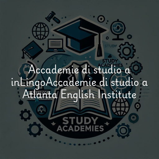 Accademie di studio a