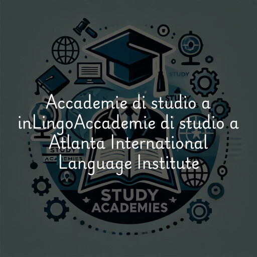 Accademie di studio a