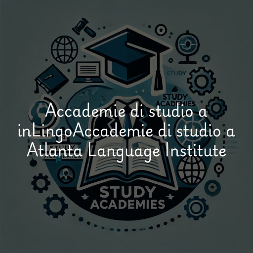 Accademie di studio a