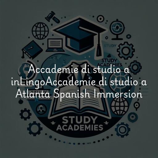 Accademie di studio a