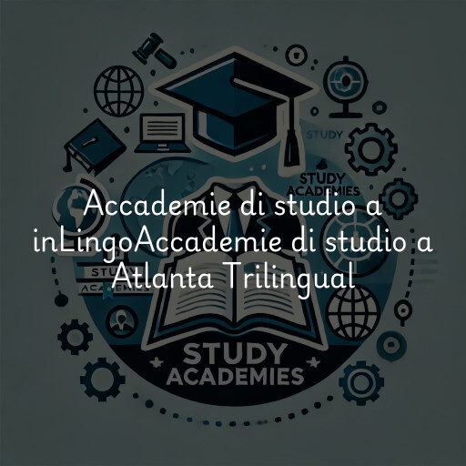 Accademie di studio a